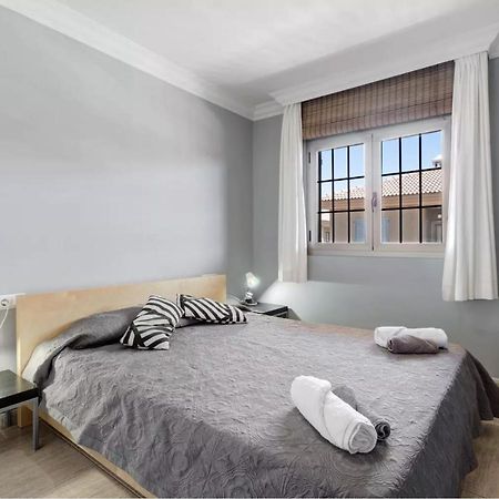 Poris Sunset Apartment 1 Santa Cruz de Tenerife Kültér fotó