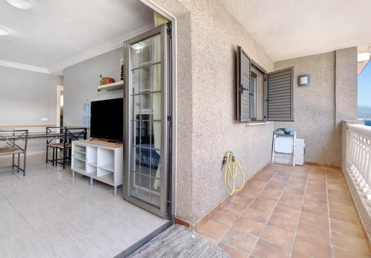 Poris Sunset Apartment 1 Santa Cruz de Tenerife Kültér fotó