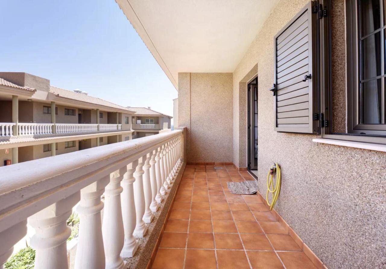 Poris Sunset Apartment 1 Santa Cruz de Tenerife Kültér fotó