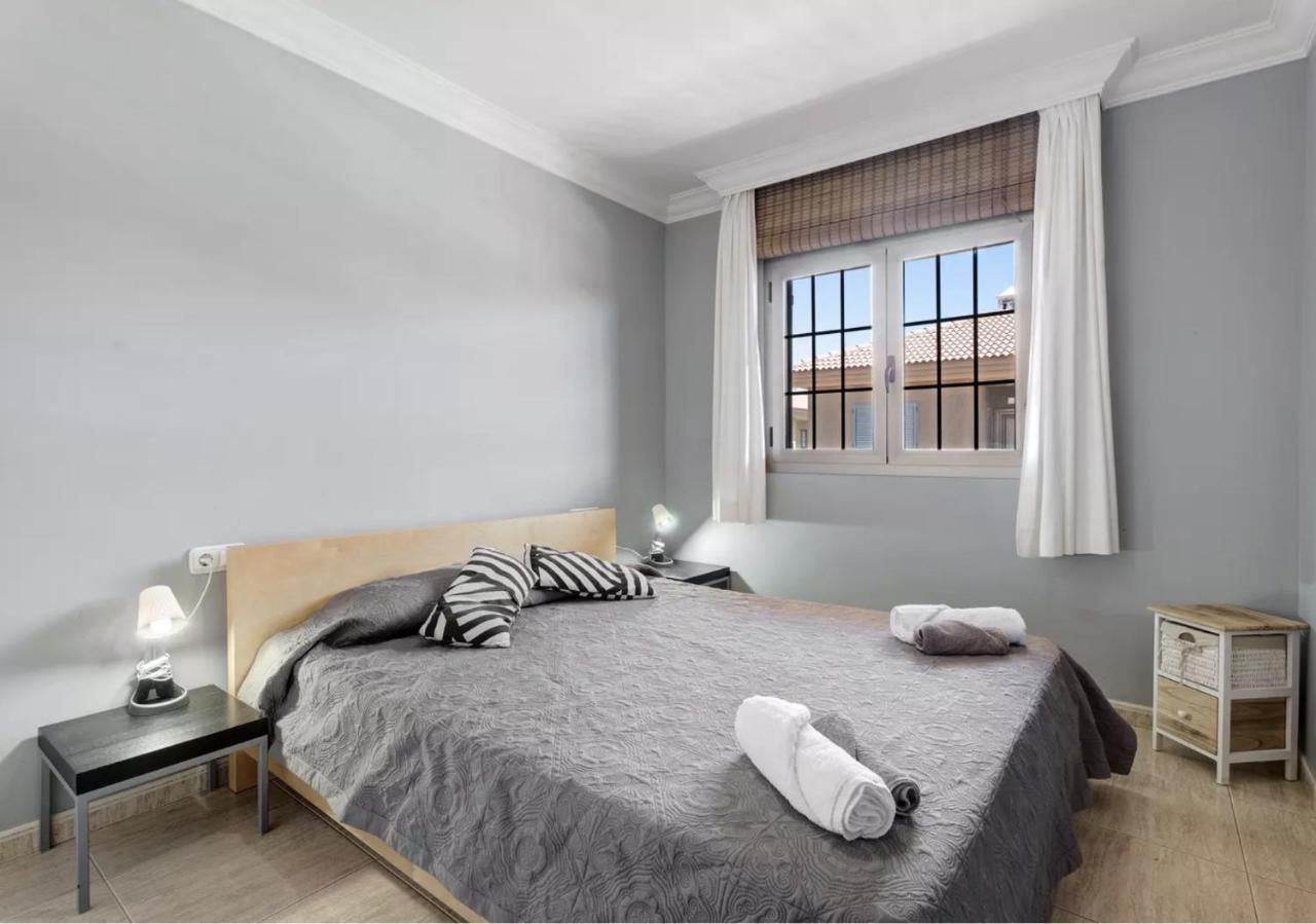 Poris Sunset Apartment 1 Santa Cruz de Tenerife Kültér fotó